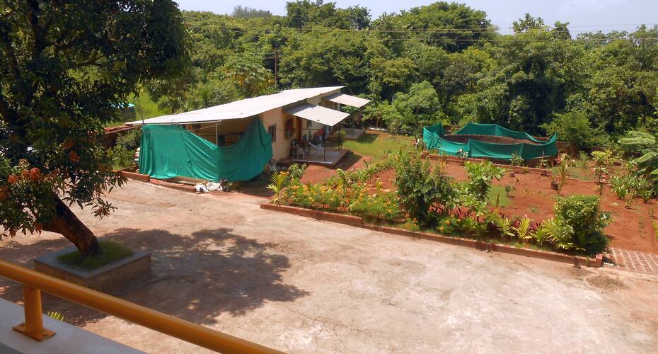 Hotel Shree Ganesh Krupa, Ganpatipule 5